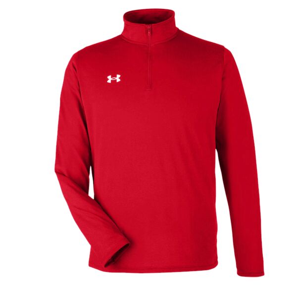Team Tech™ Quarter-Zip Pullover Thumbnail