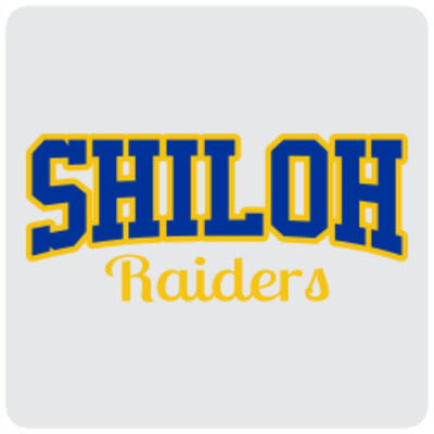 Shiloh Raiders Thumbnail