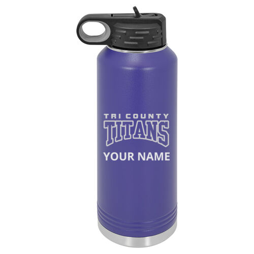 Water Bottles Thumbnail