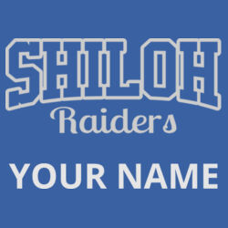 Shiloh Raiders Design SRE1 Engraved on a Polar Camel® - 30 oz Tumbler Vacuum Insulated with Slider Lid Design