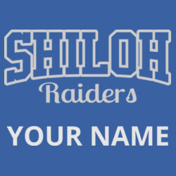 Shiloh Raiders Design SRE1 Engraved on a Polar Camel® - 20 oz Tumbler Vacuum Insulated with Slider Lid Design