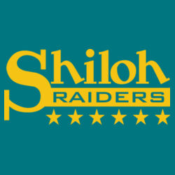 Shiloh Raiders Design SR1 on a Sport-Tek® - Youth PosiCharge ® Competitor Tee Design