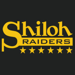 Shiloh Raiders Design SR1 on a Sport-Tek® - PosiCharge ® Competitor Tee Design