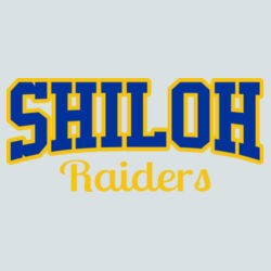 Shiloh Raiders Design SR4 on a Sport-Tek® - Youth PosiCharge ® Competitor Tee Design