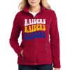 Women's Value Fleece Jacket Thumbnail