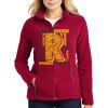 Women's Value Fleece Jacket Thumbnail