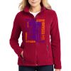 Women's Value Fleece Jacket Thumbnail