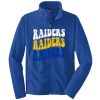 Value Fleece Jacket Thumbnail