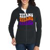 Women's Microfleece Jacket Thumbnail
