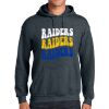 Heavy Blend Hooded Sweatshirt Thumbnail
