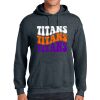 Heavy Blend Hooded Sweatshirt Thumbnail