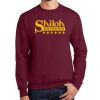Essential Fleece Crewneck Sweatshirt Thumbnail
