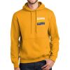 Essential Fleece Pullover Hooded Sweatshirt Thumbnail