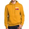 Essential Fleece Pullover Hooded Sweatshirt Thumbnail