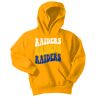 Youth Core Fleece Pullover Hooded Sweatshirt Thumbnail