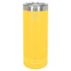 22 oz. Skinny Tumbler with Slider Lid Thumbnail
